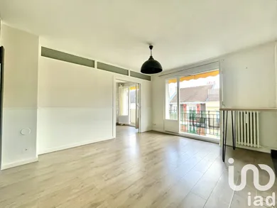 Apartment at Boulogne-Billancourt (92100) — 4/15
