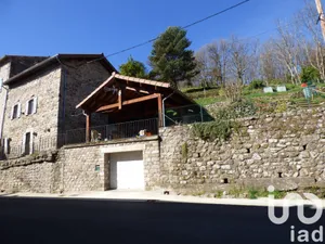 Maison à Jaujac (07380)