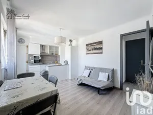 Appartement à Portiragnes (34420)