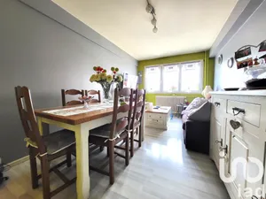 Appartement à Saint-Étienne (42000)