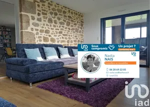 Park home at Lassay-les-Châteaux (53110)
