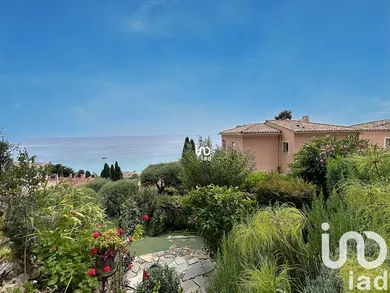 House at Menton (06500)