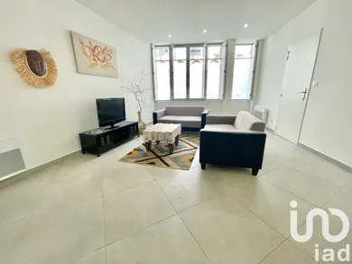 Apartment at Agen (47000)