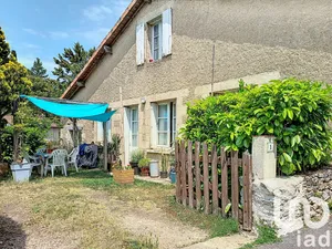 Maison de village à Château-Larcher (86370)