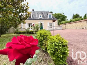 Maison à Saint-Gaultier (36800)