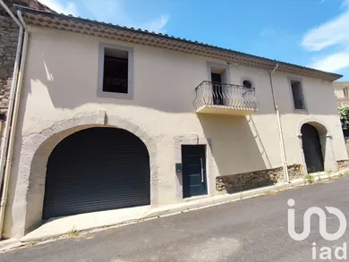 Maison à Neffiès (34320)