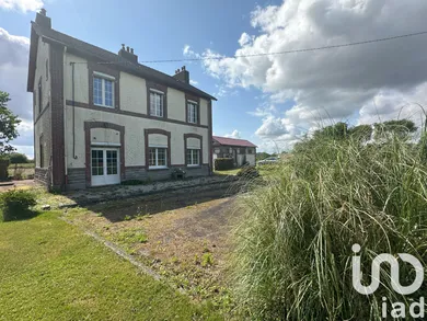 House at Souleuvre en Bocage (14350)