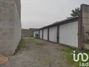 Terrain à bâtir à Nantes (44100)