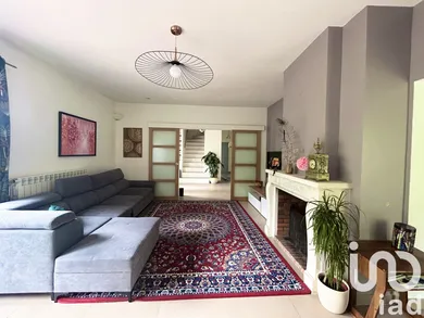 Traditional house at Montrabé (31850)