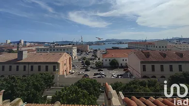 Studio at Toulon (83000)