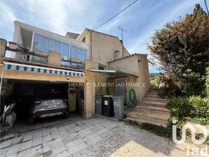 House at Évenos (83330)