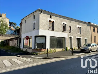 Immeuble à Lys-Haut-Layon (49310)