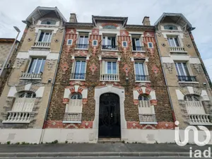 Apartment at Villemomble (93250)