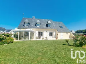 Maison traditionnelle à Plovan (29710)