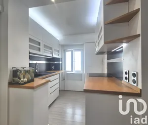 Apartment at Taverny (95150)