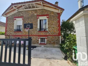 Maison à Les Pavillons-sous-Bois (93320)