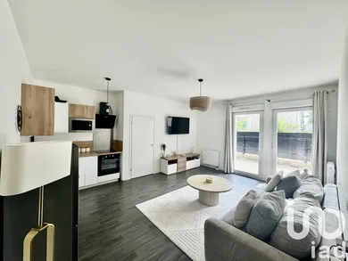 Apartment at Meaux (77100)