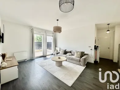 Apartment in Meaux (77100)