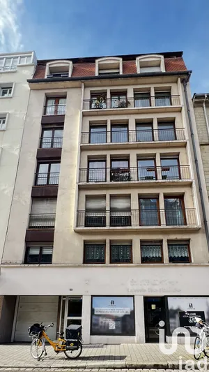 Appartement à Strasbourg (67000)