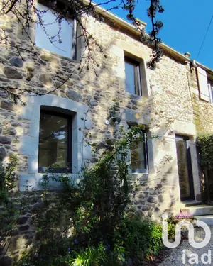 House at Lancieux (22770)