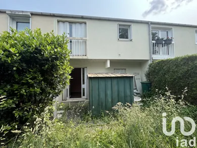 House in Puiseux-en-France (95380)