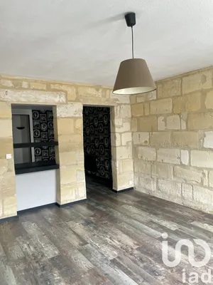 Village house in Lestiac-sur-Garonne (33550)