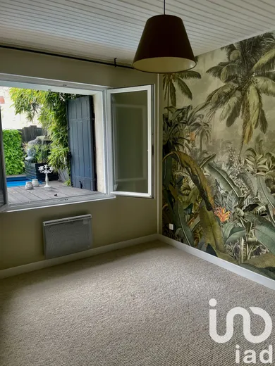 Village house in Lestiac-sur-Garonne (33550)