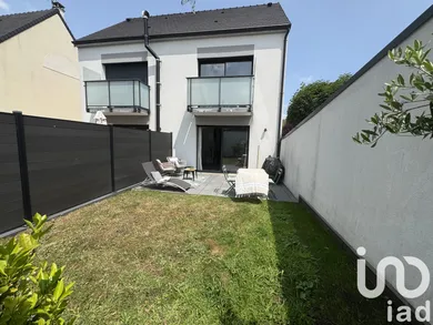 House at Ormesson-sur-Marne (94490)