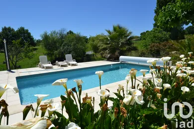 House at Prigonrieux (24130)