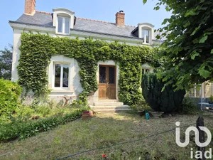 Maison à Noizay (37210)
