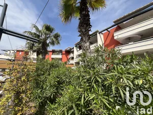 Apartment at Agde (34300)