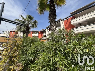 Apartment in Agde (34300)