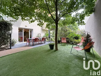 Apartment in Toulouse (31300)