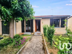 House at Castelsarrasin (82100)