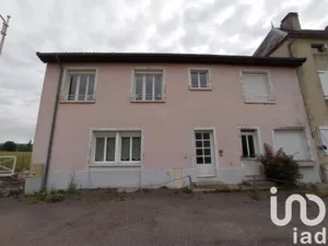 Immeuble à Sussey (21430)