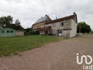 Immeuble à Sussey (21430)