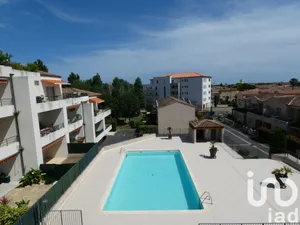 Apartment at Valras-Plage (34350)
