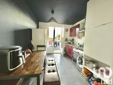 Appartement à Montpellier (34070)
