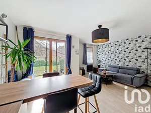 Appartement à Retiers (35240)
