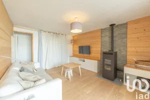 Appartement à HUEZ (38750)