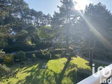 Duplex à Le Touquet-Paris-Plage (62520)