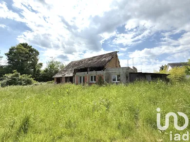 Land in Saint Pierre du Val (27210)