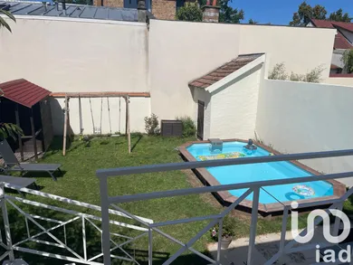Maison à Saint-Maur-des-Fossés (94210) — 7/7