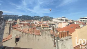 Studio à Toulon (83000)