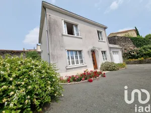 Maison de village à Les Epesses (85590)
