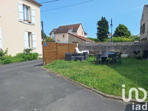 Apartment at Morigny-Champigny (91150)