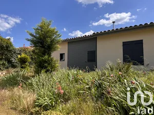 House at Grane (26400)