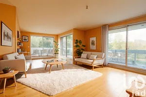 Appartement à Montmorency (95160)