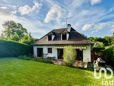 Traditional house in Saint-Germain-de-la-Grange (78640)