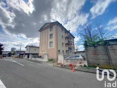 Building at Tarbes (65000) — 3/14